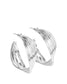 Curves In All the Right Places (silver)