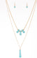 Basic Groundwork (turquoise)